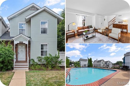 5843 Prince George Ct, Saint Louis, MO, 63139-1777 | Card Image