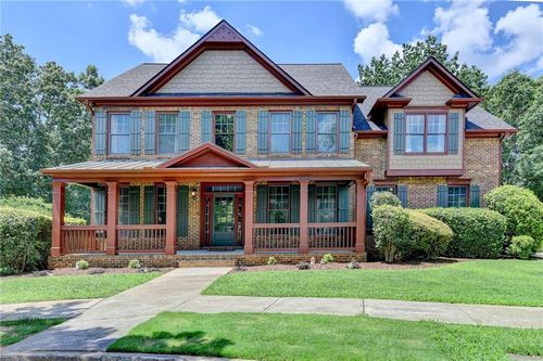 837 Village Manor Pl, Suwanee, GA, 30024-8707 | Card Image