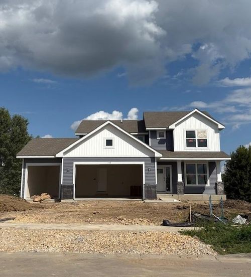 153 Ridgeview Ln, Elko New Market, MN, 55054-6000 | Card Image