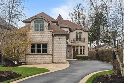 2970 Koepke Rd, Northbrook, IL, 60062-5818 | Card Image