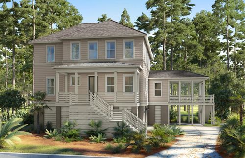 1714 Vireo Ct, Johns Island, SC, 29455-3336 | Card Image