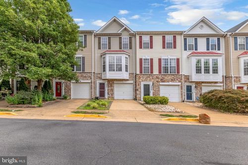 5937 Kirkcaldy Ln, ALEXANDRIA, VA, 22315-5719 | Card Image