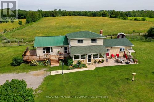 2475 Jermyn Line, Indian River, ON, K0L2B0 | Card Image