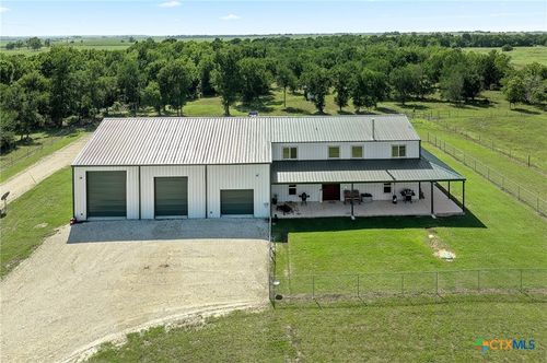 463 County Road 436, Thorndale, TX, 76577 | Card Image