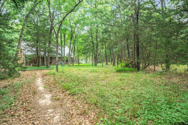 203 Private Road 3780, House other with 2 bedrooms, 2 bathrooms and null parking in Quinlan TX | Image 32