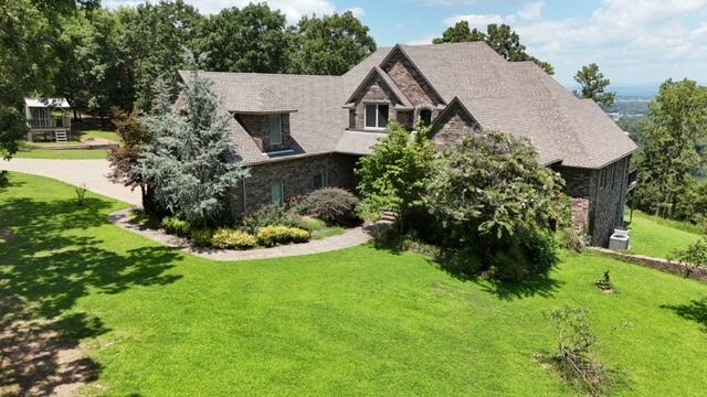Suvada Ln, Paris, AR 72855