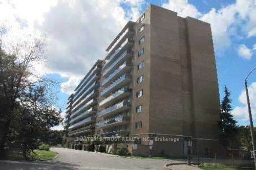 1003-100 Dundalk Dr, Scarborough, ON, M1P4V2 | Card Image