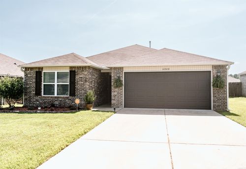6048 Saddle Hill Dr, Alexander, AR, 72002-1895 | Card Image