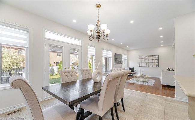 5 Freedom Oaks Trail, House other with 6 bedrooms, 6 bathrooms and 7 parking in Brampton ON | Image 14