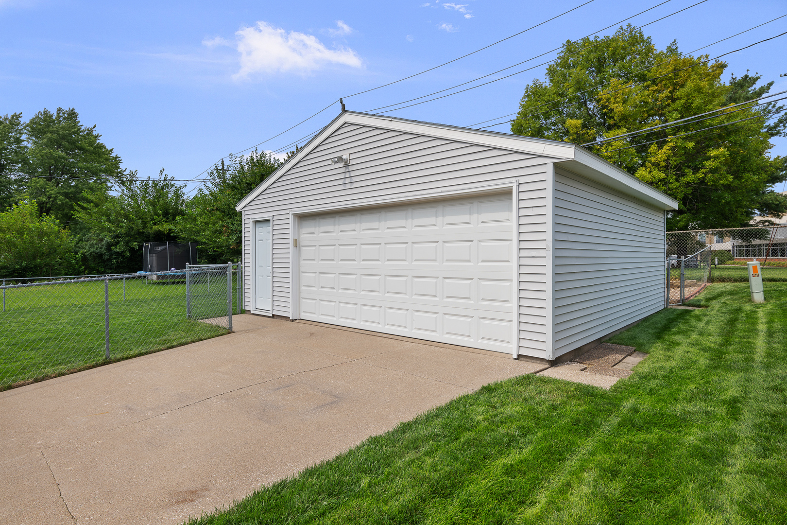 Residential in Bettendorf 3