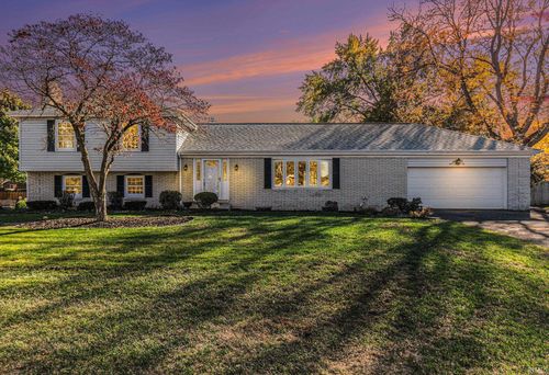 3009 E Lake Dr S, Elkhart, IN, 46514-4327 | Card Image