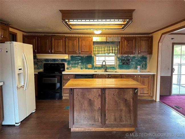 4798 Ne 104 Th Rd, House other with 4 bedrooms, 3 bathrooms and null parking in Wilburton OK | Image 14