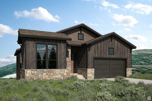 326-11663 N Deepwater Dr, Hideout, UT, 84036-6109 | Card Image