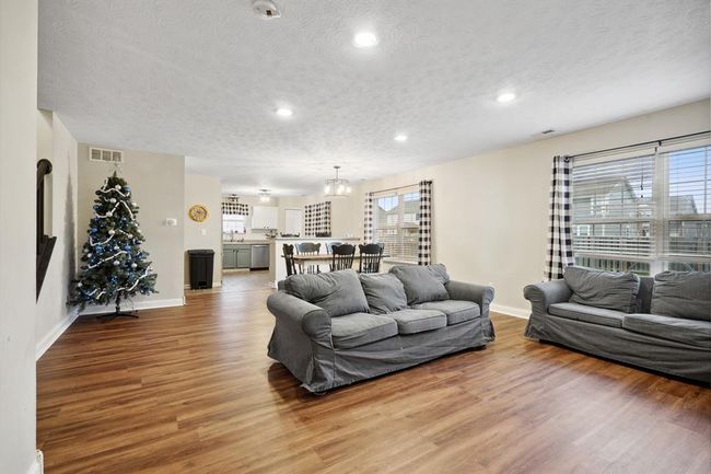 2580 Bluewood Way, House other with 4 bedrooms, 3 bathrooms and null parking in Plainfield IN | Image 8