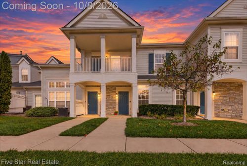 119-12109 Addington Dr, Commerce Township, MI, 48390-4016 | Card Image