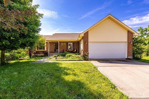 5214 Taylor Lake Ln, Liberty Twp, OH, 45044-8363 | Card Image