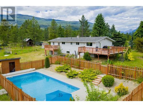 3860 Gage Rd, Krestova, BC, V0G1H2 | Card Image