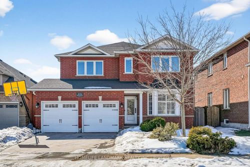 552 Morning Dove Dr, Oakville, ON, L6H7L3 | Card Image