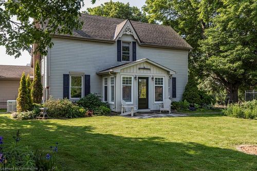 516 Concession 7 E, Millgrove, ON, L8B1T6 | Card Image
