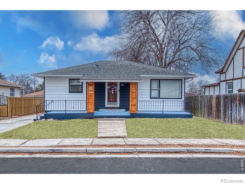 522 E 13th St, Loveland, CO, 80537-4936 | Card Image