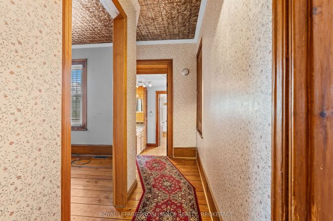 270 Wellington St, House attached with 2 bedrooms, 2 bathrooms and null parking in Kingston ON | Image 19