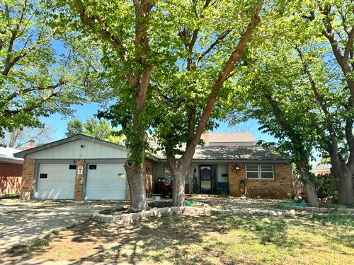 6903 Gary Ave, Lubbock, TX, 79413-6227 | Card Image
