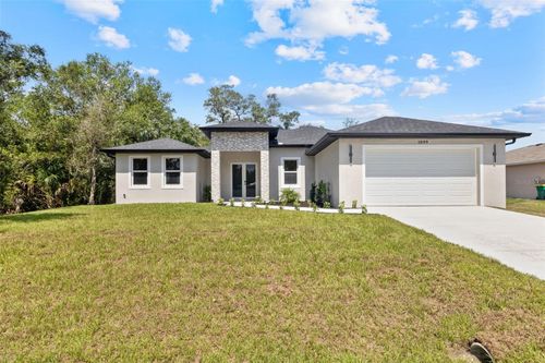 1099 Cazenovia St, PORT CHARLOTTE, FL, 33952-1781 | Card Image