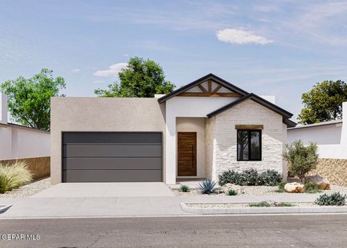 8408 Wally, Vinton, TX, 79821-7644 | Card Image