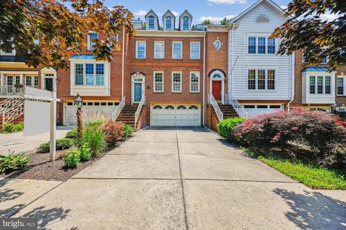 9938 Foxborough Cir, ROCKVILLE, MD, 20850-4612 | Card Image