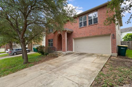 6818 Crest Pl, Live Oak, TX, 78233-4344 | Card Image