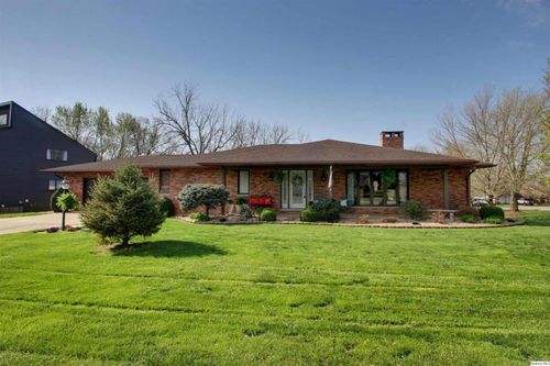 336 Spring Lake Dr, Quincy, IL, 62305-6035 | Card Image