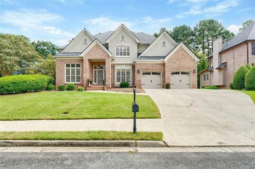 5022 Audley Ln, Peachtree Corners, GA, 30092-1787 | Card Image
