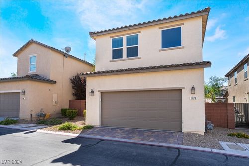 11078 Neets Bay Street, Las Vegas, NV, 89179 | Card Image