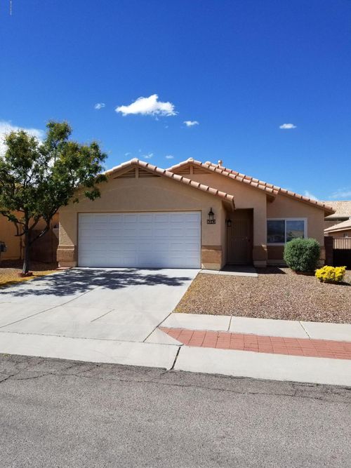 9342 E Marcasite Lane, Tucson, AZ, 85747 | Card Image