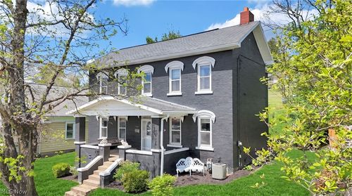 167 W Main St, New Concord, OH, 43762-1142 | Card Image