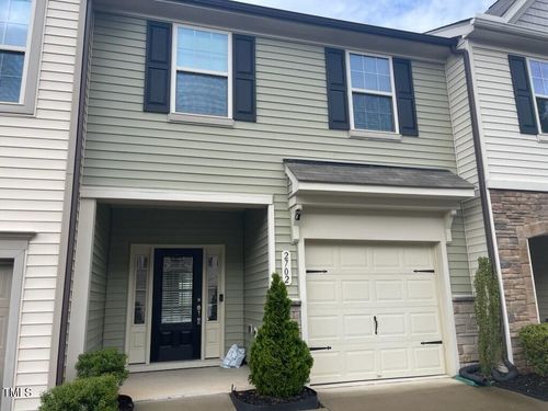 2702 Benevolence Dr, Raleigh, NC, 27610-1875 | Card Image