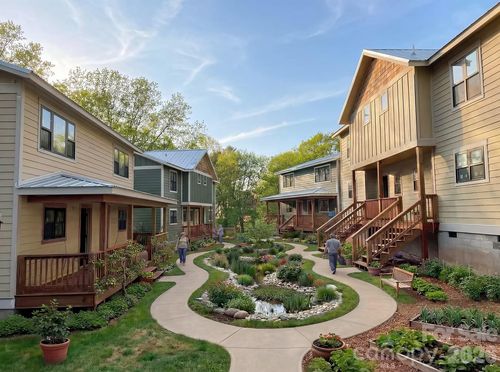 25 Fireside Dr, Asheville, NC, 28806 | Card Image