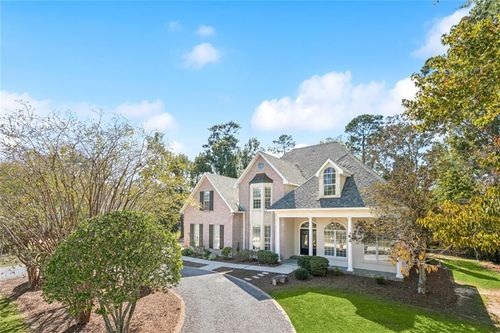 74 Tupelo Trce, Mandeville, LA, 70471-6743 | Card Image