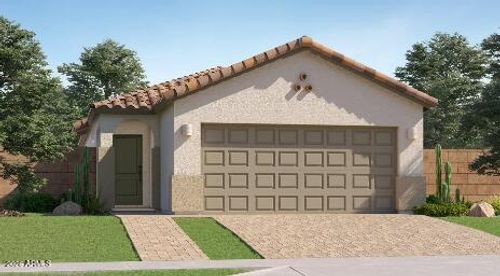 17396 N Del Mar Avenue, Maricopa, AZ, 85138 | Card Image
