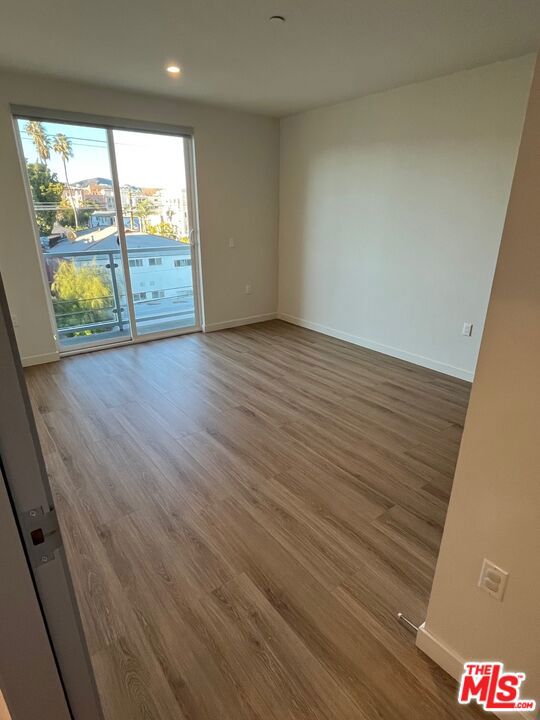Residential Lease in Los Angeles 5