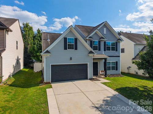 724 Balboa Ct, Fort Mill, SC, 29715-5008 | Card Image