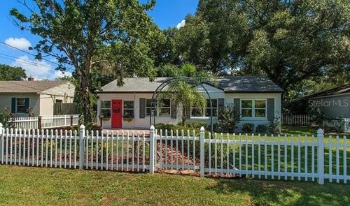 1603 Tulane St, ORLANDO, FL, 32804-4330 | Card Image