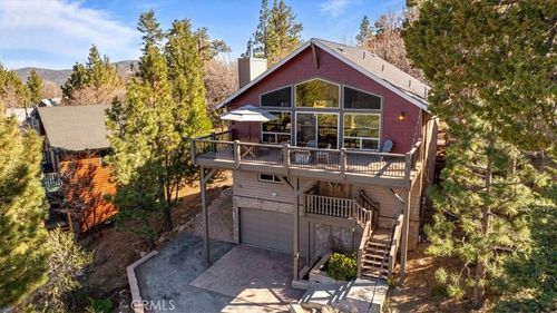 1536 Wolf Rd, Big Bear Lake, CA, 92315 | Card Image