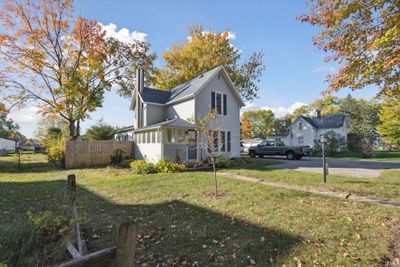 1306 Berkey Avenue, House other with 3 bedrooms, 2 bathrooms and null parking in Goshen IN | Image 2