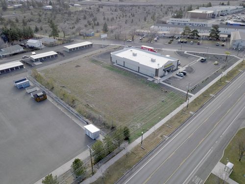 504 Hwy 97 And 26 (South Madras), Madras, OR, 97741 | Card Image