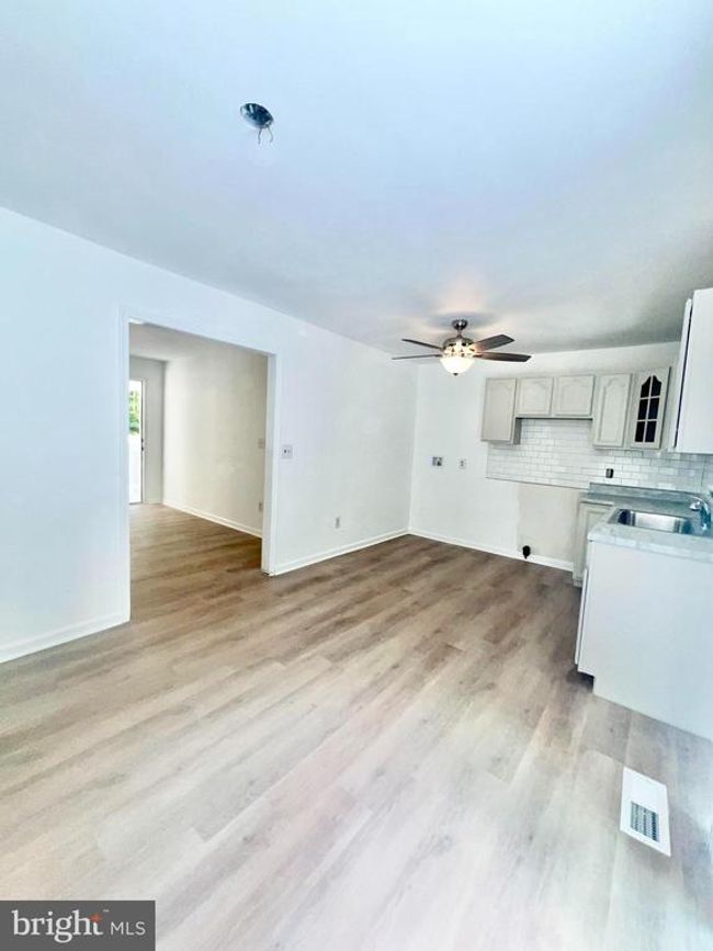 432 Gardys Ln, House other with 2 bedrooms, 1 bathrooms and null parking in CALLAO VA | Image 9