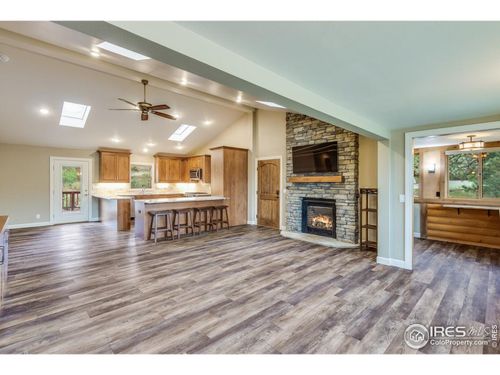 1336 Kinnikinnic Ct, Estes Park, CO, 80517-8205 | Card Image