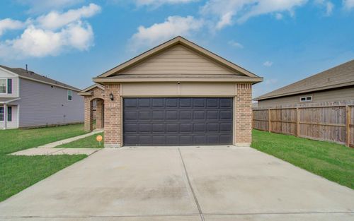 114 Cleveland Sq, Cleveland, TX, 77327 | Card Image