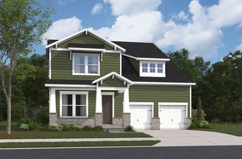 3441 Gerhard Drive, Thompsons Station, TN, 37179 | Card Image