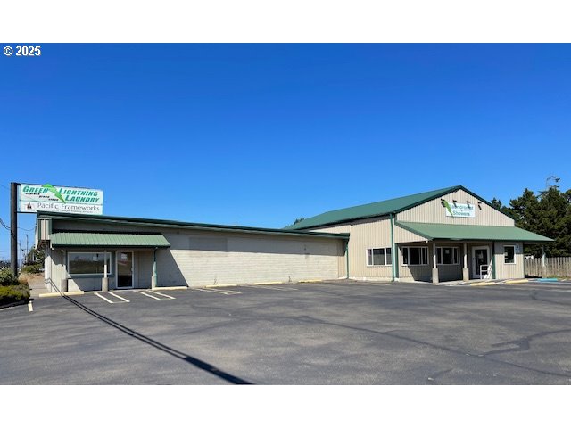 2420 Hwy 101, Florence, OR 97439-8791